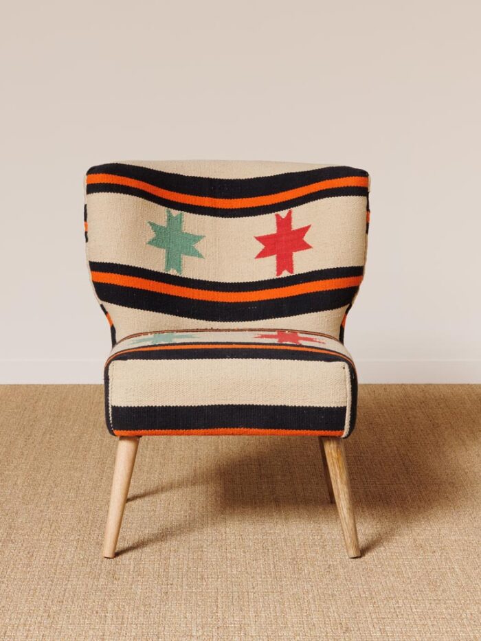 Fauteuil Cruz Chehoma – Image 2
