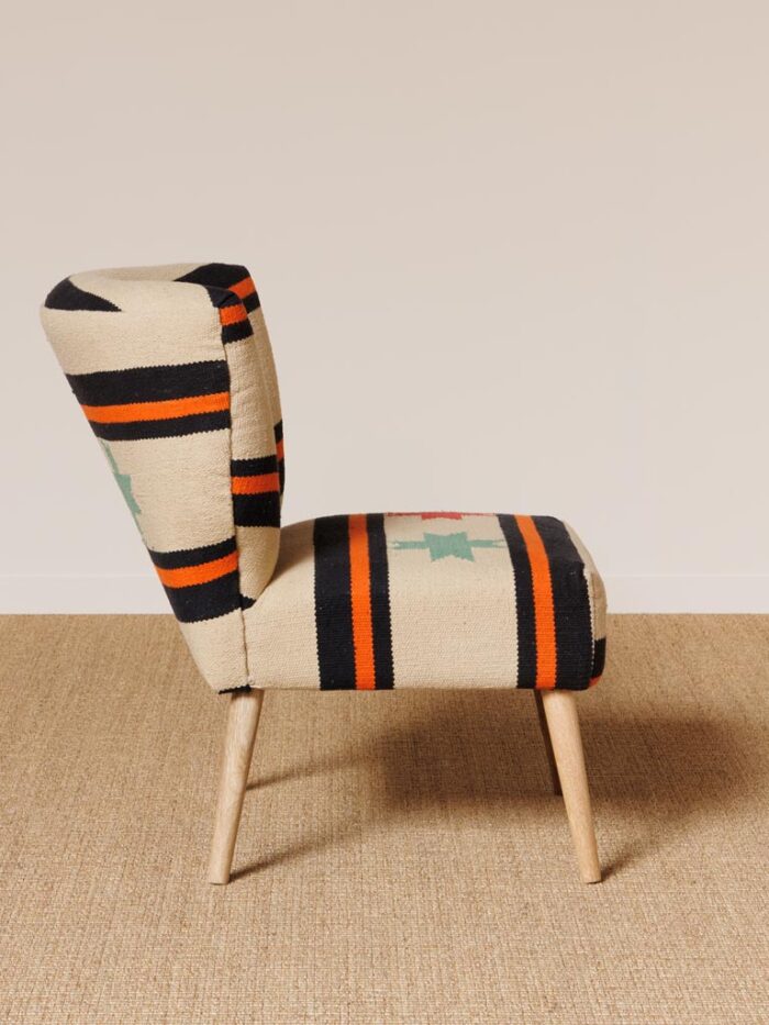 Fauteuil Cruz Chehoma – Image 4