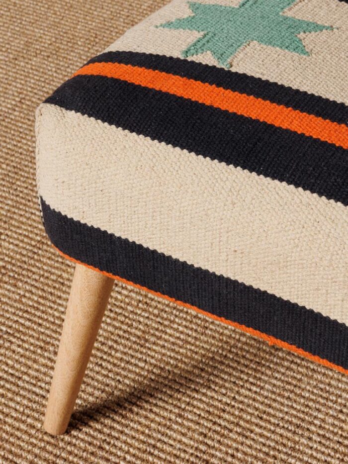 Fauteuil Cruz Chehoma – Image 5