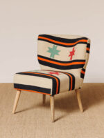 Fauteuil Cruz Chehoma