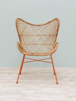 Fauteuil Tangerine Chehoma – Image 2
