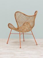 Fauteuil Tangerine Chehoma – Image 3