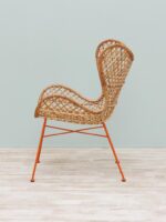 Fauteuil Tangerine Chehoma – Image 4