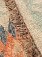 Grand tapis Kilim Pantai Chehoma – Image 2