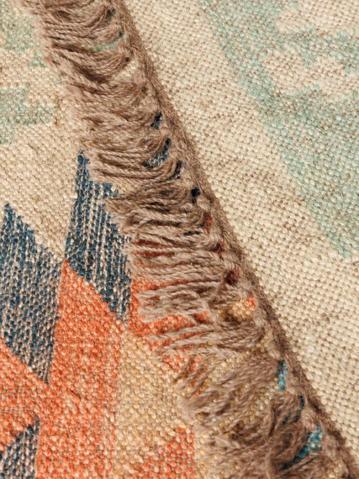 Grand tapis Kilim Pantai Chehoma – Image 2