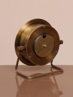 Horloge à poser ronde Chehoma – Image 4