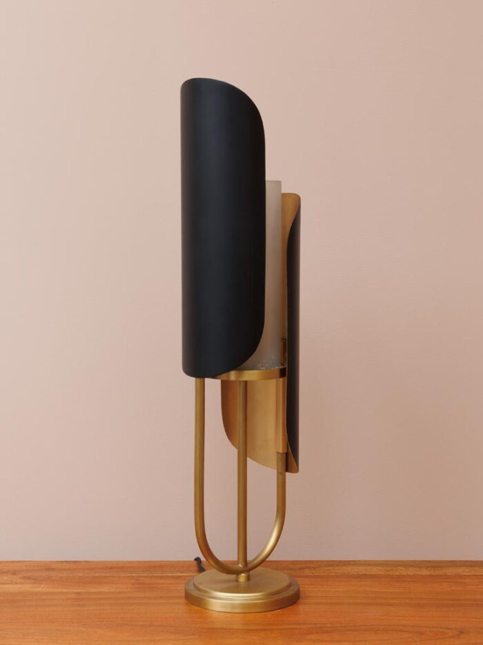 Lampe à poser Moderna Chehoma – Image 2
