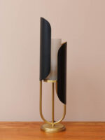 Lampe à poser Moderna Chehoma