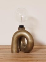 Lampe à poser U-turn – Image 2