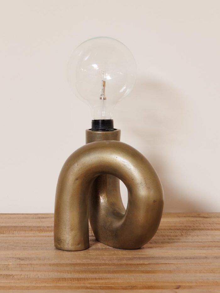 Lampe à poser U-turn – Image 2