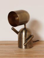 Lampe de bureau Hono Chehoma