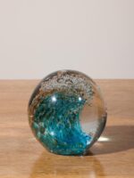 Sulfure vague en verre – Image 2