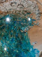 Sulfure vague en verre – Image 3