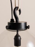 Suspension d'extérieur Globe Chehoma – Image 3