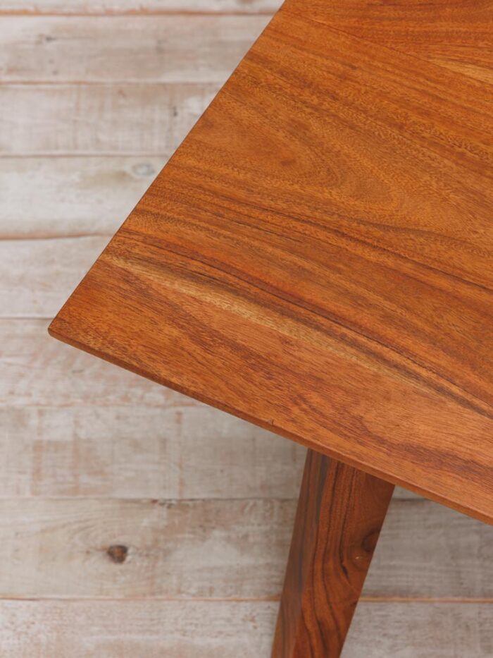 Table basse District Chehoma – Image 4