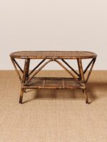 Table basse Veracruz ovale – Image 2