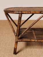 Table basse Veracruz ovale – Image 3