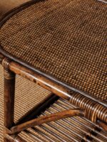 Table basse Veracruz ovale – Image 4