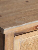 Table de chevet Solle déco campagne Lastdeco – Image 3