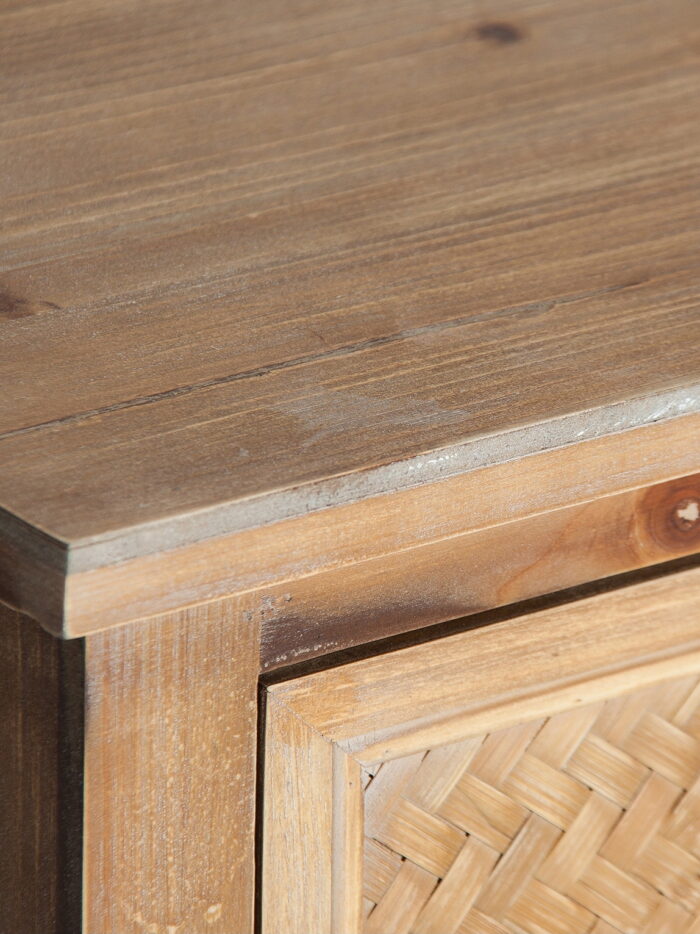 Table de chevet Solle déco campagne Lastdeco – Image 3