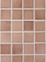 Table d'appoint rose Algarve Chehoma – Image 4