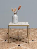 Table d'appoint Terrazzo – Image 2