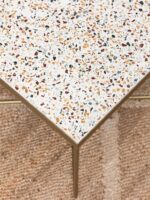 Table d'appoint Terrazzo – Image 3