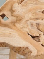 Table de bar Luar – Image 3