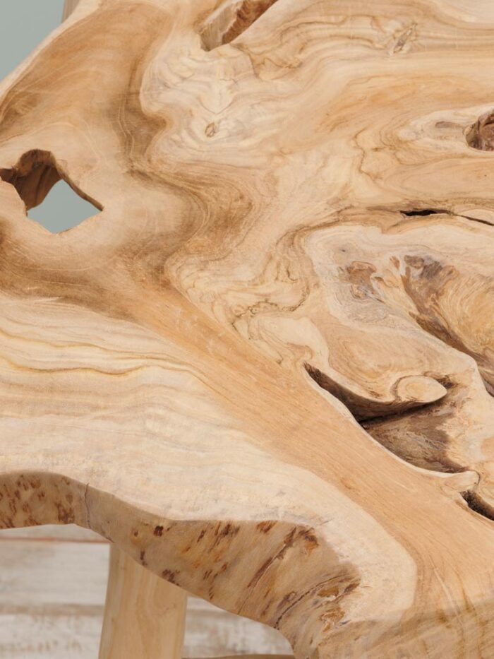 Table de bar Luar – Image 3