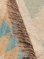 Tapis Kilim laine Pantai Chehoma – Image 2