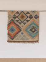 Tapis Kilim laine Pantai Chehoma