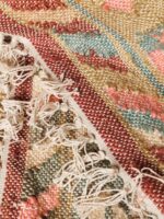 Tapis Kilim patchwork Chehoma – Image 2
