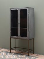 Armoire 3 étages métal Belfast – Image 2