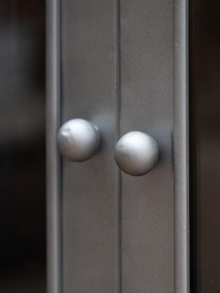 Armoire 3 étages métal Belfast – Image 4