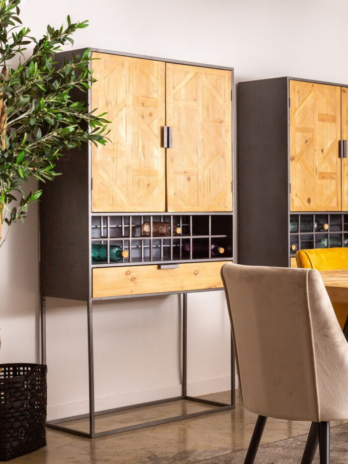 Armoire industrielle Longford Lastdeco – Image 6