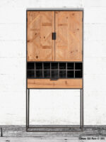Armoire industrielle Longford Lastdeco