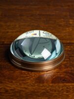 Boussole verre bombé – Image 3
