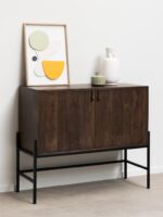 Buffet 2 portes Flagey Chehoma – Image 2