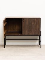 Buffet 2 portes Flagey Chehoma – Image 3