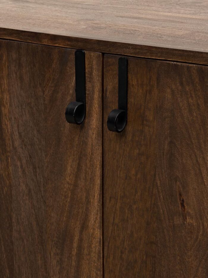 Buffet 2 portes Flagey Chehoma – Image 4