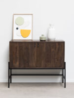 Buffet 2 portes Flagey Chehoma