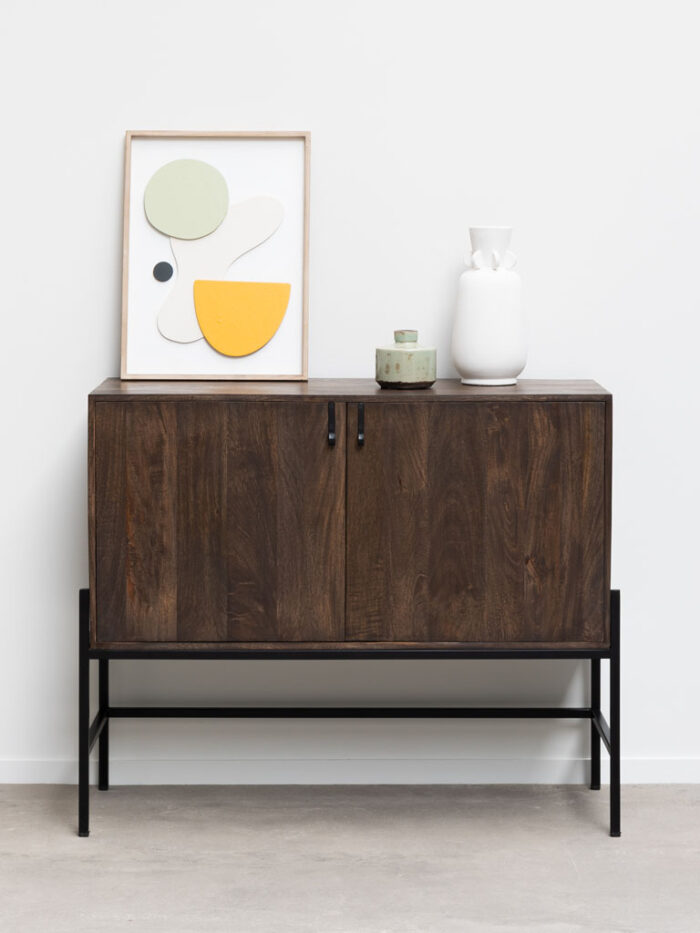 Buffet 2 portes Flagey Chehoma – Image 1