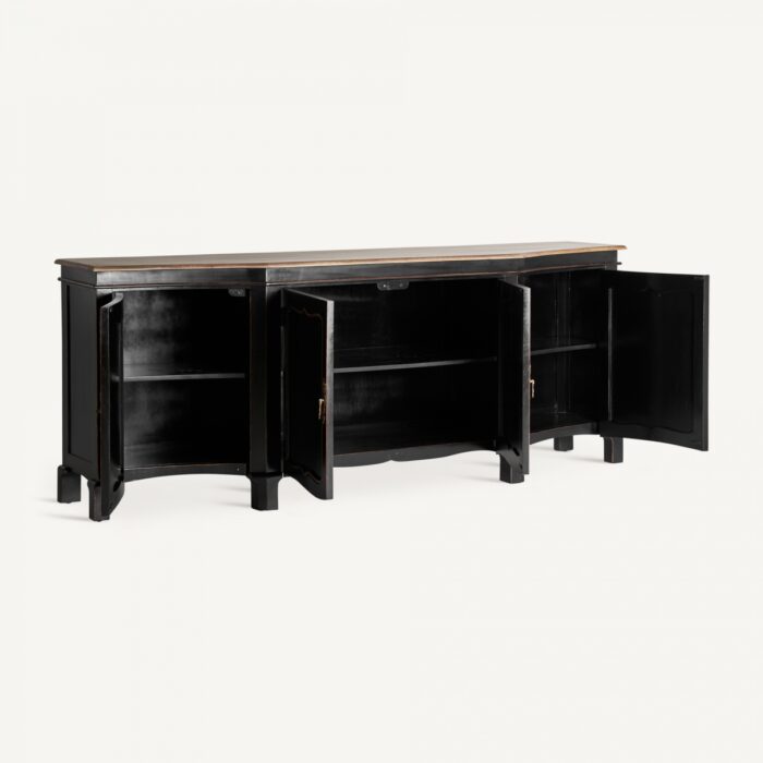 Buffet Jussac Vical – Image 3