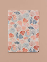 Carnet A5 coquillages Chehoma – Image 2