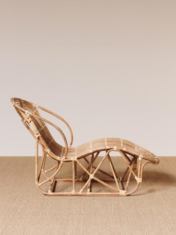 Chaise longue Pensao Chehoma – Image 3