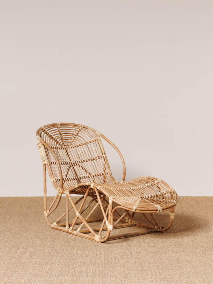 Chaise longue Pensao Chehoma – Image 1