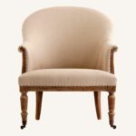 Fauteuil jute Ault – Image 2