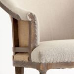 Fauteuil jute Ault – Image 3