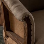 Fauteuil jute Ault – Image 5