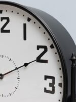 Horloge à poser Manchester Chehoma – Image 3